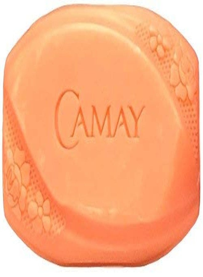 Camay Clasico Soap, 4.98 Ounce - Image 5